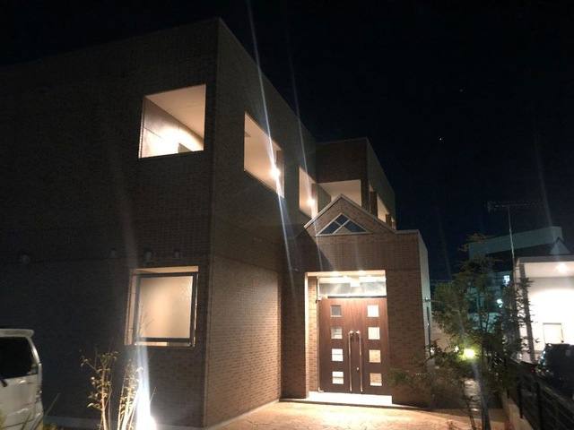 シャインキャッスル 室内写真2