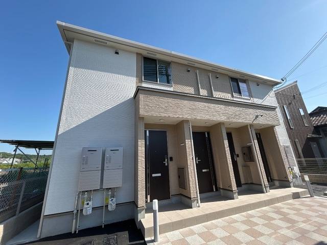 J・セレーノ 建物画像