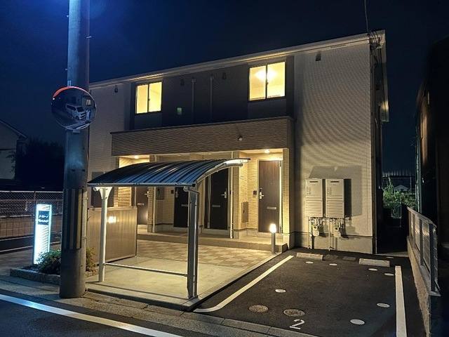 J・セレーノ 室内写真2