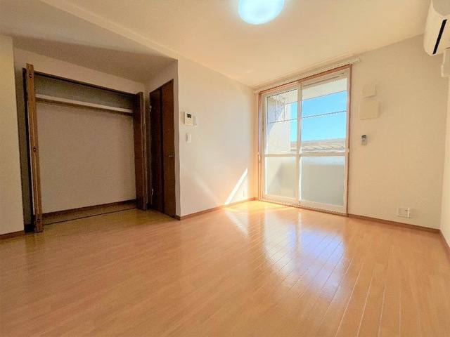 パルジェ 室内写真4
