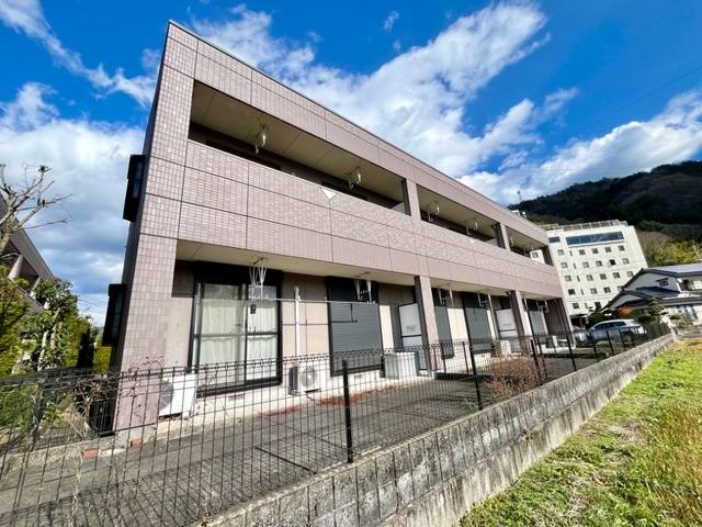 ルミナス 室内写真3
