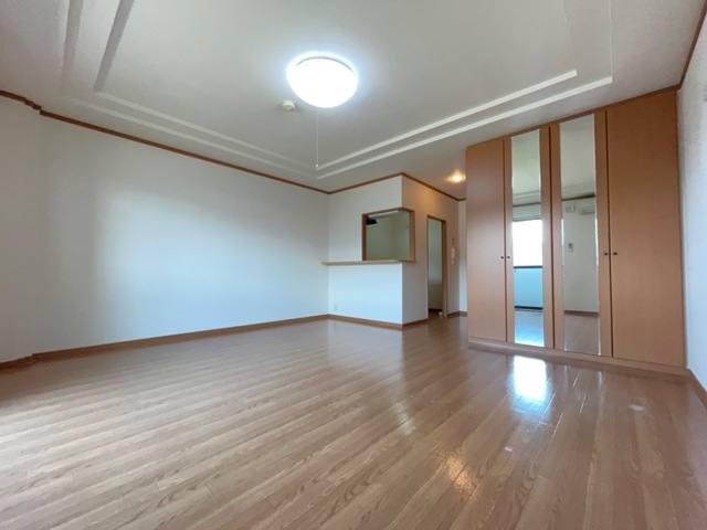 ロワール 室内写真1
