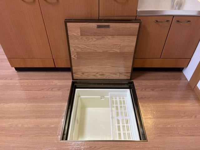 明和マンションⅠ 室内写真6