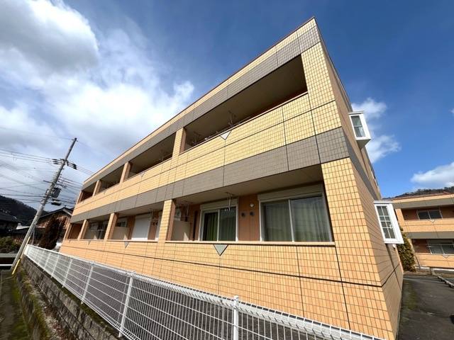明和マンションⅠ 室内写真3