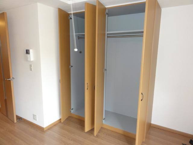 明和マンションⅡ 室内写真1
