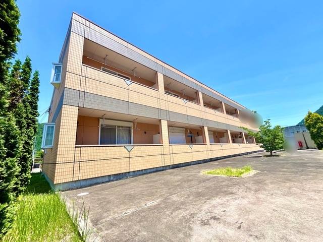 明和マンションⅡ 室内写真2