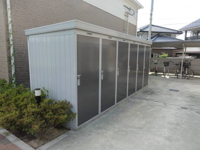 アルシオーネ 弐番館 室内写真2