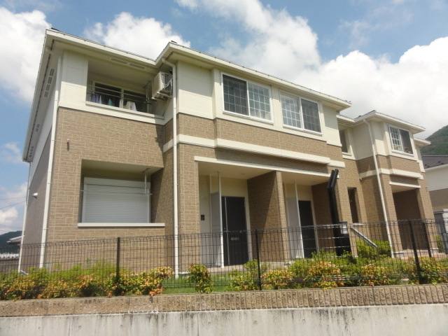 アルシオーネ 弐番館 室内写真3