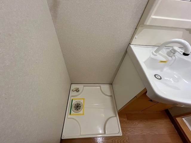 ウィンド ヒル 室内写真10