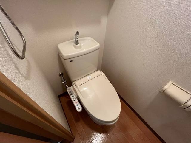ウィンド ヒル 室内写真4
