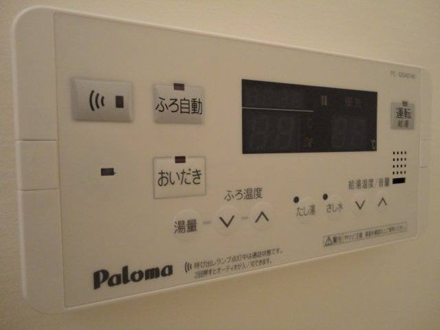 ウィンド ヒル 室内写真13