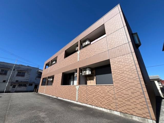 キコイ館
