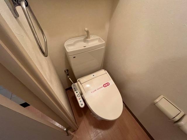 アシューレ 室内写真4