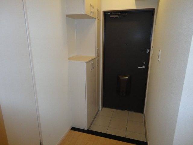 アシューレ 室内写真5