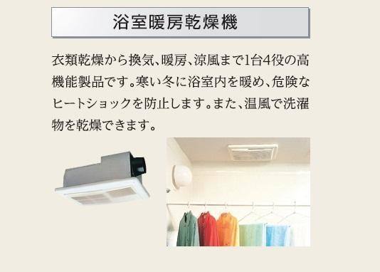 神戸市灘区水道筋 マンション新築工事 室内写真1