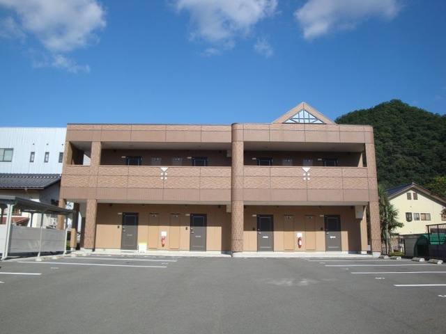 サニーコート・Ｊｏｈ 建物画像