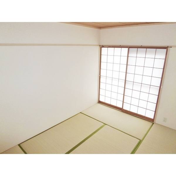 ライオンズマンション藤ヶ丘ガーデン 室内写真3
