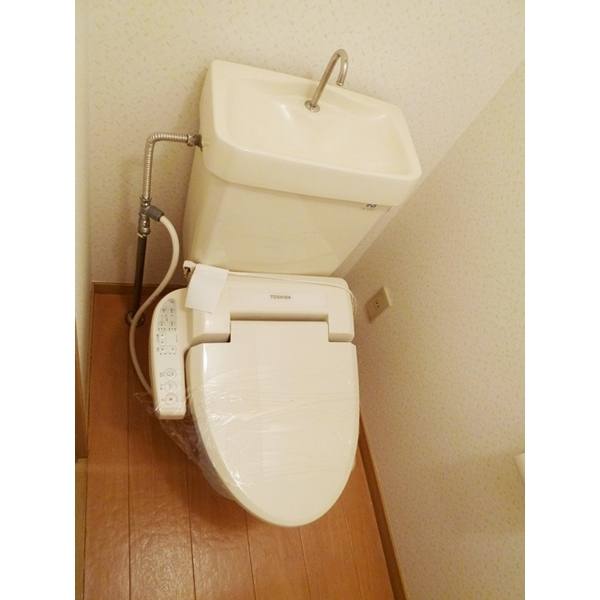 ライオンズマンション藤ヶ丘ガーデン 室内写真5