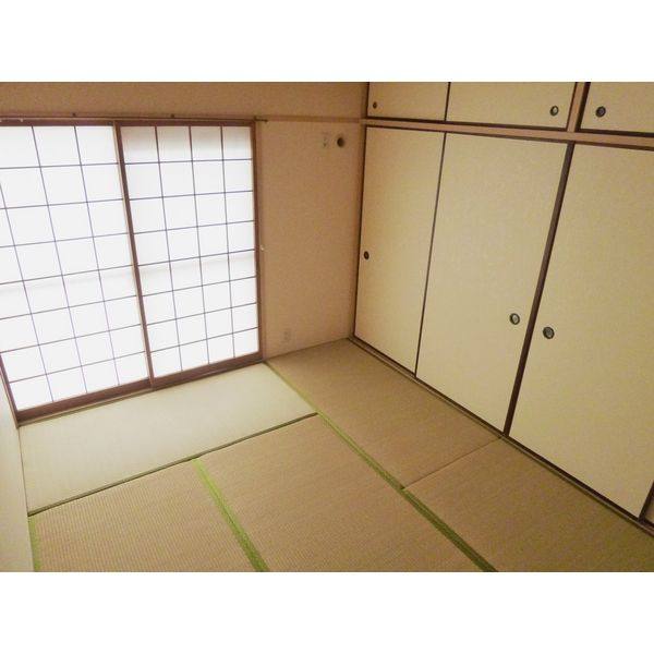 ライオンズマンション藤ヶ丘ガーデン 室内写真7