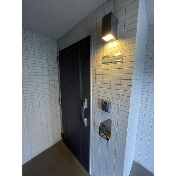 アリッサム社が丘 室内写真10