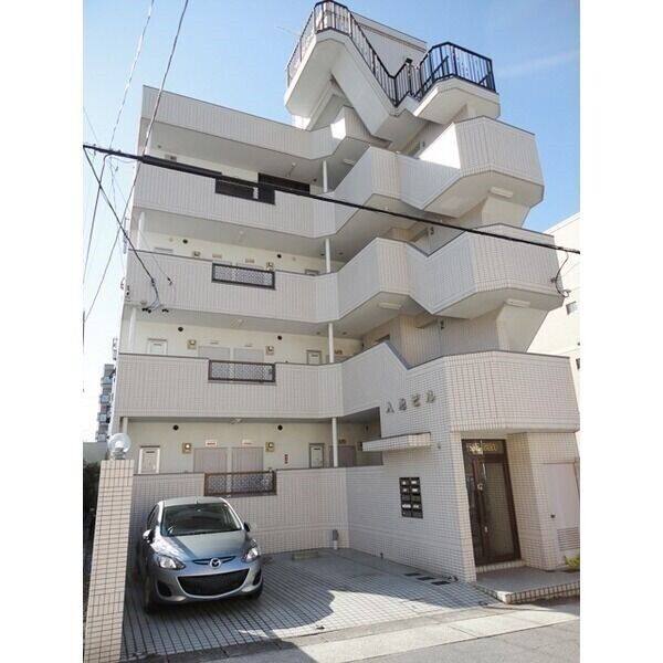 IRIE Bldg. 建物画像