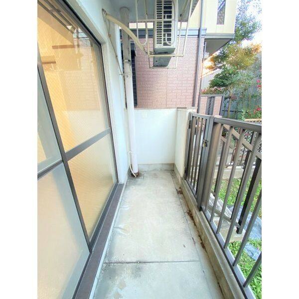 IRIE Bldg. 室内写真9