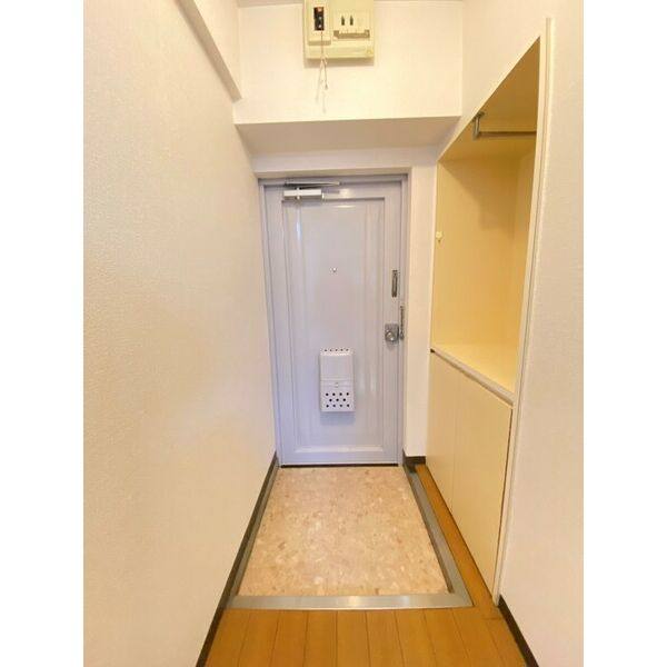 IRIE Bldg. 室内写真10