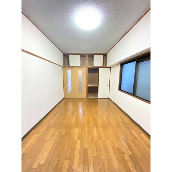 IRIE Bldg. 室内写真2