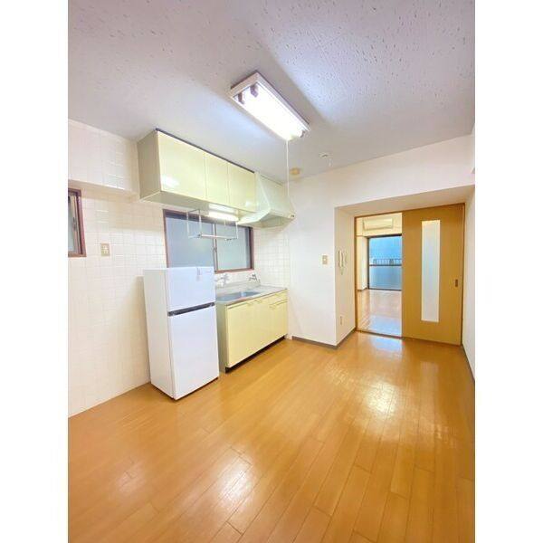 IRIE Bldg. 室内写真3