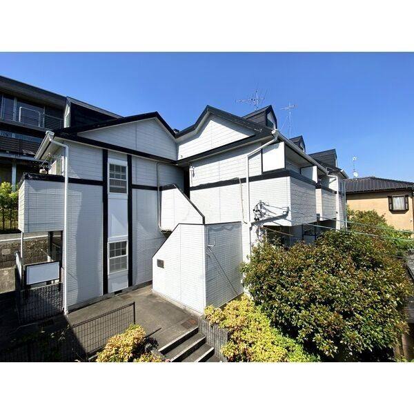 Hills Higashiyama B 建物画像