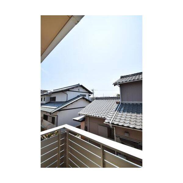 Queen　Anne 室内写真9
