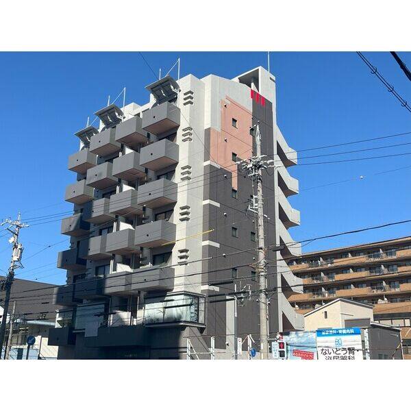 カ・ドーロ　ムロガ 建物画像