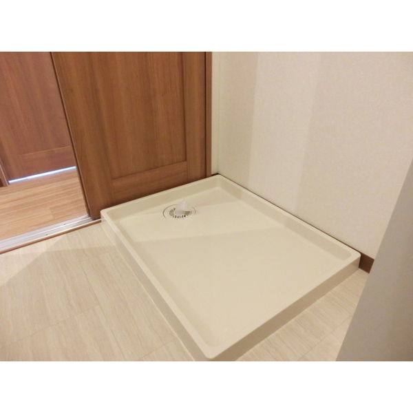 クロックタワー植田 室内写真9