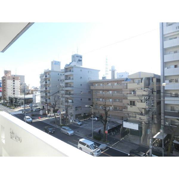 クロックタワー植田 室内写真10