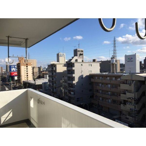 クロックタワー植田 室内写真10