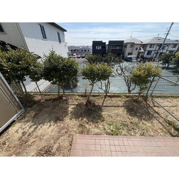 グリーンヒルズムロガ 室内写真8