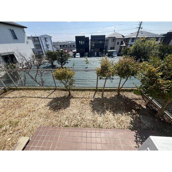 グリーンヒルズムロガ 室内写真8
