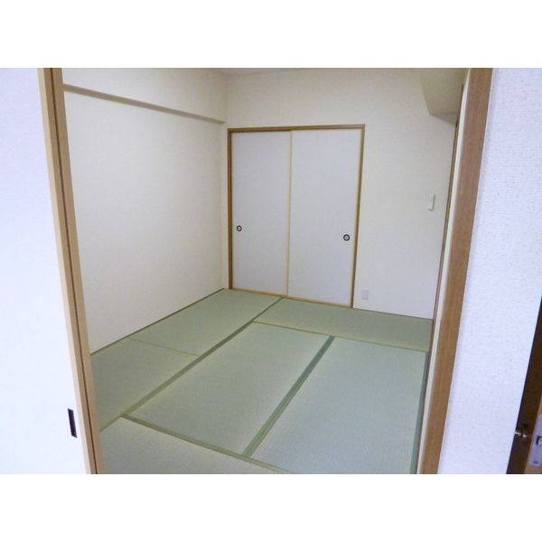 グリーンマンション守山 室内写真3