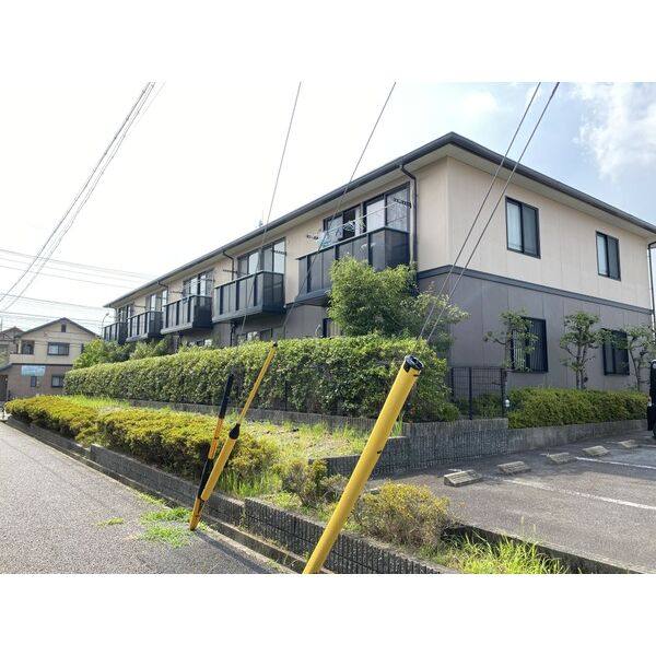 第2グリーンコーポ守山 建物画像