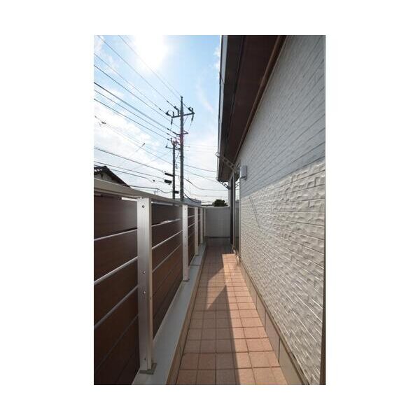 駒井町3丁目戸建 室内写真9