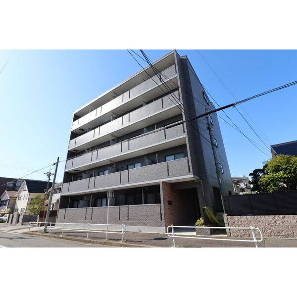 コモド桜山 建物画像