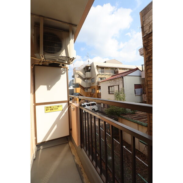 DAIA21 室内写真8