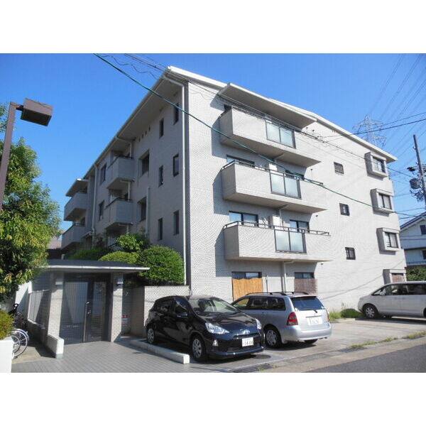 ノヴァ上社 建物画像