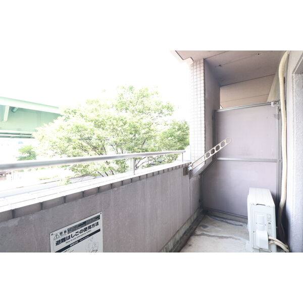 パティオ新栄 室内写真9