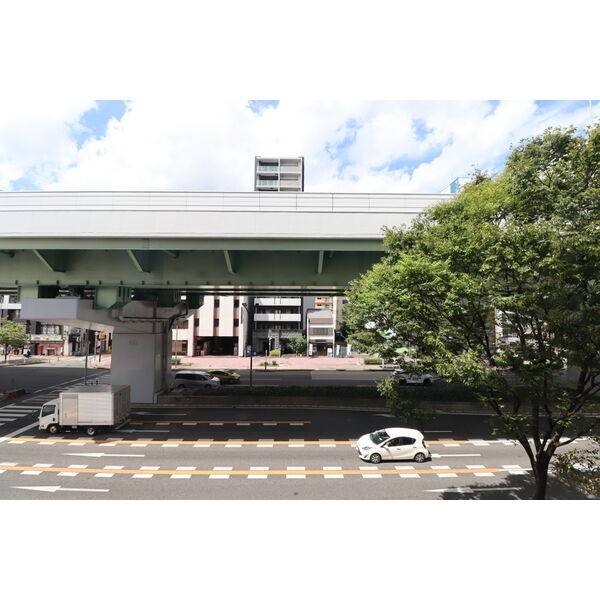 パティオ新栄 室内写真10