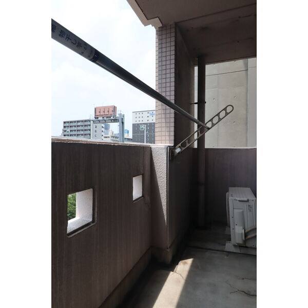 パティオ新栄 室内写真9
