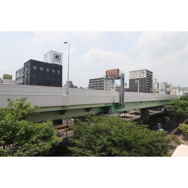 パティオ新栄 室内写真10