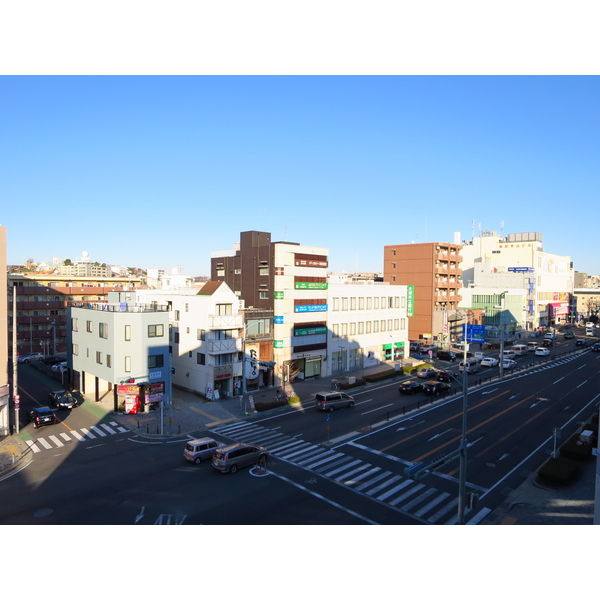 ルミナス本山 室内写真10
