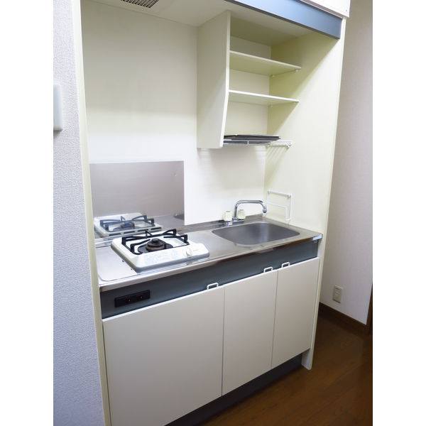 ルミナス本山 室内写真2