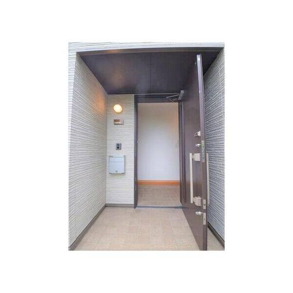 クレール戸田町　棟 室内写真4